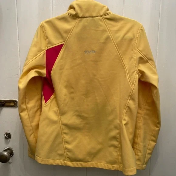 Spider | Instructor Scuba Jacket - Picture 5 of 7